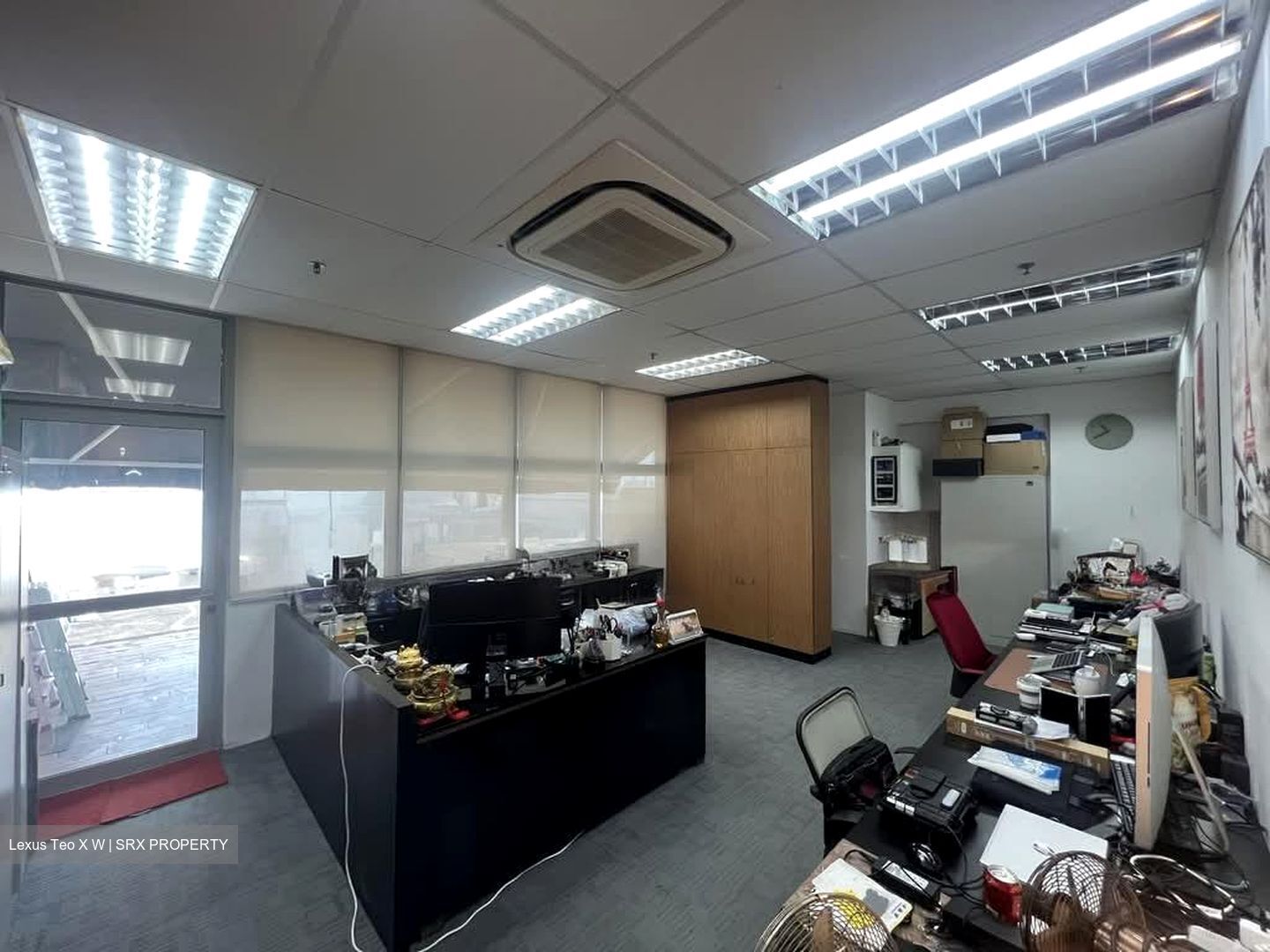 First Centre (D19), Factory #562082171